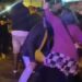 Professores filmados imitando macacos são intimados a prestar depoimento