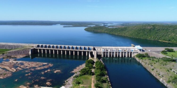 Usina Hidrelétrica de Lajeado terá sirenes acionadas em teste de segurança no dia 1º