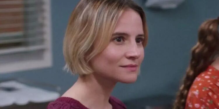 “Grey’s Anatomy”: episódio desta terça (30) tem participação de atriz brasileira