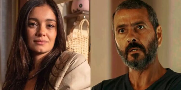 Semana em “Renascer” terá gravidez de Eliana e Inocêncio balançado por Mariana