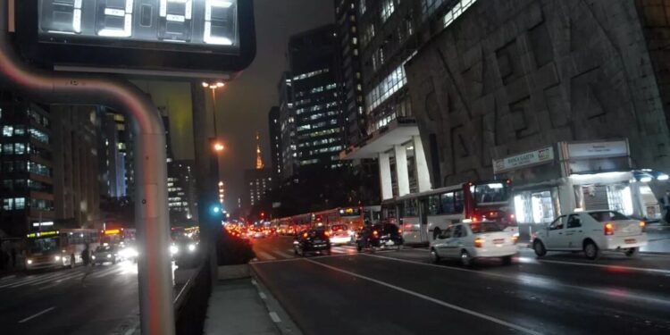 Como será o clima em julho de 2024 no Brasil