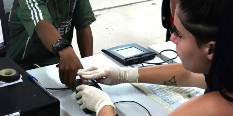 Dez milhões de brasileiros emitiram a nova Carteira de Identidade Nacional (CIN)