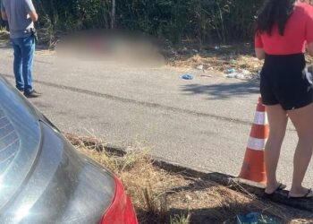 Homem que estava desaparecido é encontrado morto em Porto Nacional — Foto: Reprodução