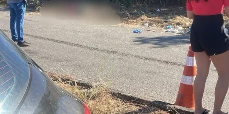 Impressão digital nos óculos de vítima ajuda polícia a identificar suspeitos de latrocínio, diz delegado