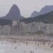 Turistas estrangeiros deixam US$ 3,7 bi no Brasil no 1º semestre, maior valor da história