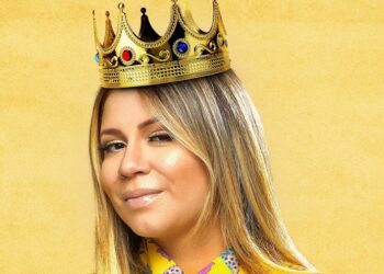 Conhecida como rainha da sofrência, a cantora foi uma das responsáveis pela consolidação do feminejo no cenário da música sertaneja Instagram/Marília Mendonça