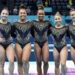 Brasil conquista medalha inédita por equipes da ginástica artística