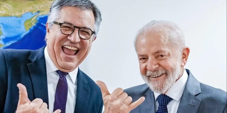 Lula sanciona projeto de ministro que cria o Dia Nacional do Funk