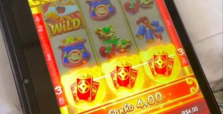 “Jogo do Tigrinho” autorizado: governo define regras para jogos de aposta online