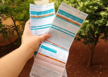Reajuste fará conta de energia aumentar em até 8,95% a partir desta quinta-feira