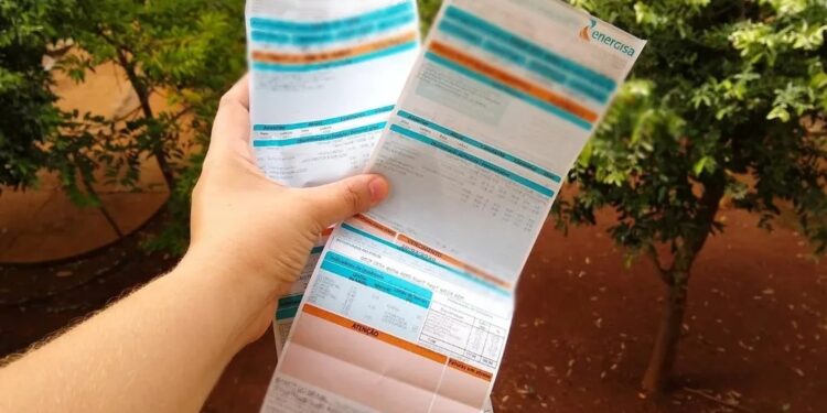 Reajuste fará conta de energia aumentar em até 8,95% a partir desta quinta-feira