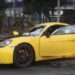 Motorista do Porsche, que recebeu Auxílio Emergencial, diz ter renda mensal de R$ 20 mil