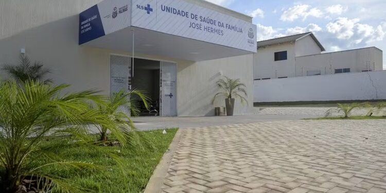 Prefeitura homologa resultado final do concurso da saúde de Palmas; confira