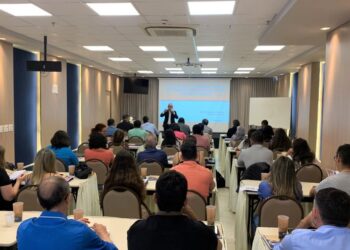 Os cursos de Inglês nível I e II e Excel básico, ambos ofertados no cronograma de Verão da Egov, foram prorrogados até dia 11 de agosto.