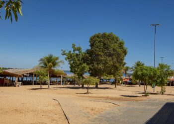 crédito foto: Luciana Pires/Secom Palmas