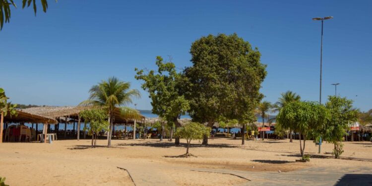 crédito foto: Luciana Pires/Secom Palmas