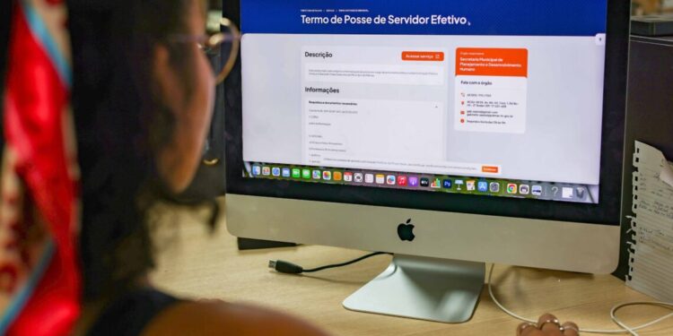 Prefeitura inicia convocação dos aprovados no concurso da Saúde