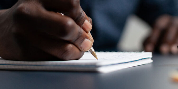 Analfabetismo entre quilombolas do TO é maior do que na população total do estado