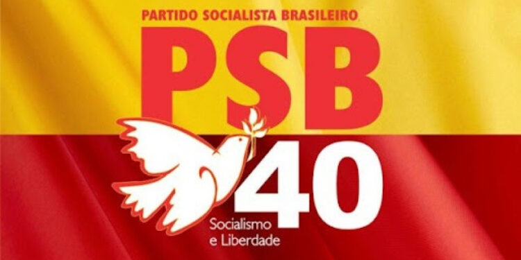 PSB publica edital de convocação de sua convenção em Palmas