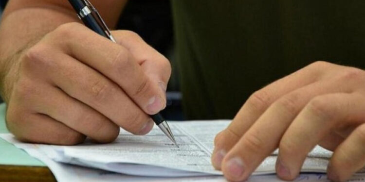 Última semana para se inscrever nos concursos da Educação de Palmas; IFTO e TRF1