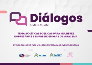 CMEC Aciam sugere politicas públicas para as Mulheres Empreendedoras aos pré-candidatos à Prefeitura de Miracema