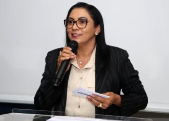 Conforme a secretária de Estado da Mulher, Berenice Barbosa, a iniciativa reforça as parcerias entre a prefeitura e o Governo do Tocantins, buscando avanços significativos para as mulheres - Foto: Governo do Tocantins
