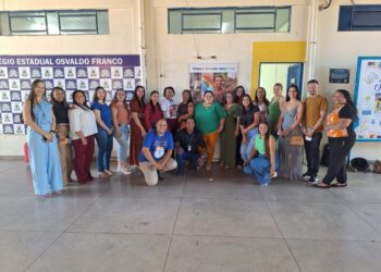 Equipe já percorreu municípios do norte, extremo norte e sul do estado - Créditos: Divulgação/Governo do Tocantins