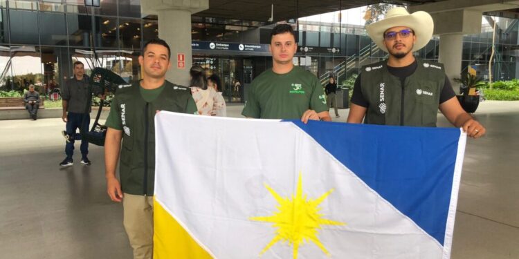 Agentes de campo do Senar Tocantins estão a caminho do Rio Grande do Sul para ajudar produtores rurais