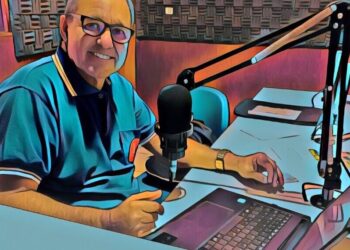 Zé Cabeção vai ao cinema