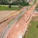Duplicação de trecho da BR-153 é entregue e trânsito vai mudar a partir desta quinta-feira