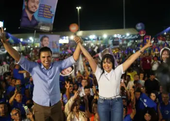 Crédito: Ascom Coligação União de Verdade