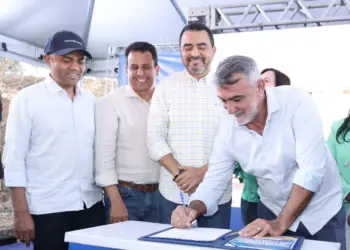 Créditos da imagem: Ísis Oliveira/Dicom Aleto