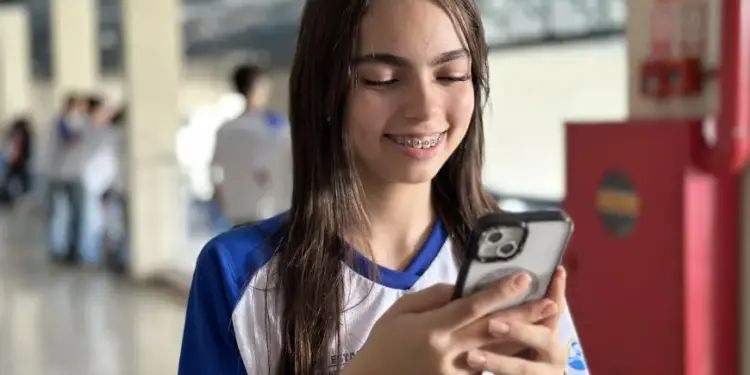 Crédito: Seduc/Governo do Tocantins