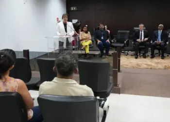 Crédito: Divulgação TRE/TO