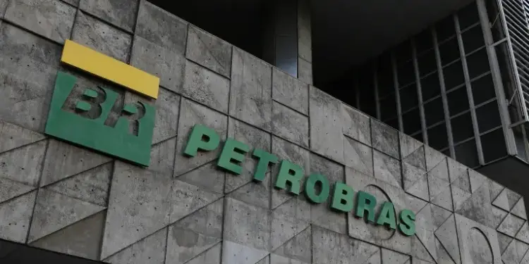 Petrobras registra prejuízo líquido de R$ 2,6 bilhões no 2° trimestre