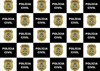 A identificação do adolescente foi possível a partir das imagens de câmeras de segurança de estabelecimentos próximos ao local - Dicom SSP-TO/Governo do Tocantins