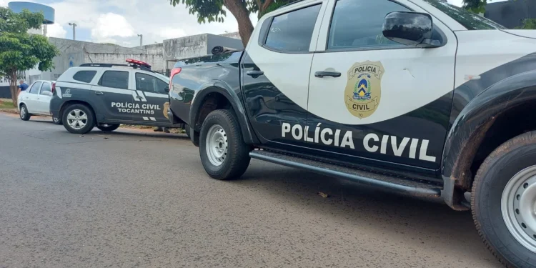 Em Araguaína, Polícia Civil conclui investigação e indicia cinco pessoas por homicídio de jovem que foi espancado até à morte após tentar separar uma briga de casal