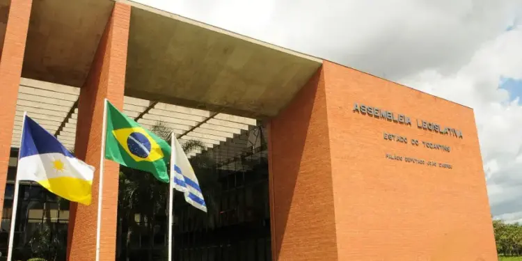 Arquidiocese de Palmas realiza seminário para dialogar com candidatos sobre a Capital