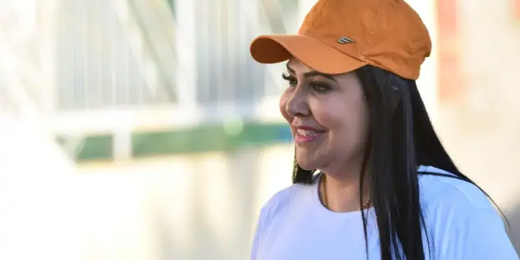 Janad Valcari oficializa candidatura à prefeitura de Palmas em convenção nesta sexta
