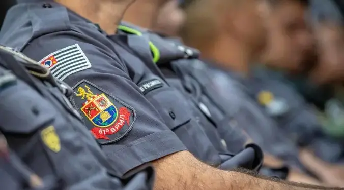 Mortes cometidas por policiais aumentam 68% em São Paulo