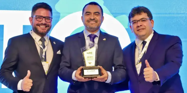 Tocantins é premiado como o 3° estado que mais evoluiu na oferta de serviços públicos