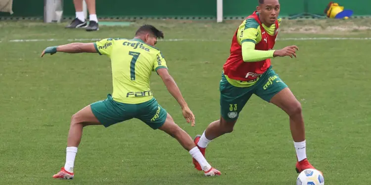 Palmeiras: torcida organizada invade o CT e clube promete punição
