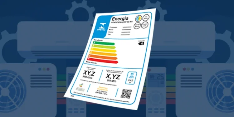 Quer economizar energia elétrica no uso do ar condicionado?Confira as dicas da Agência de Metrologia