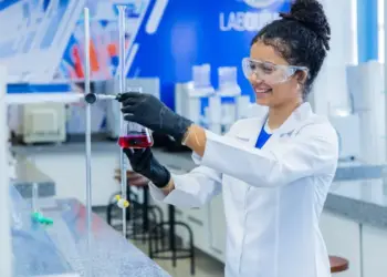 Matrículas para as vagas remanescentes dos cursos técnicos do Senai-TO seguem até 9/8