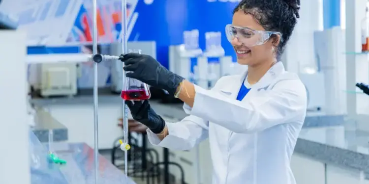 Matrículas para as vagas remanescentes dos cursos técnicos do Senai-TO seguem até 9/8