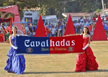 Crédito: Ademir dos Anjos/Governo do Tocantins