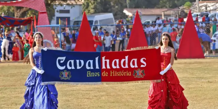 Crédito: Ademir dos Anjos/Governo do Tocantins