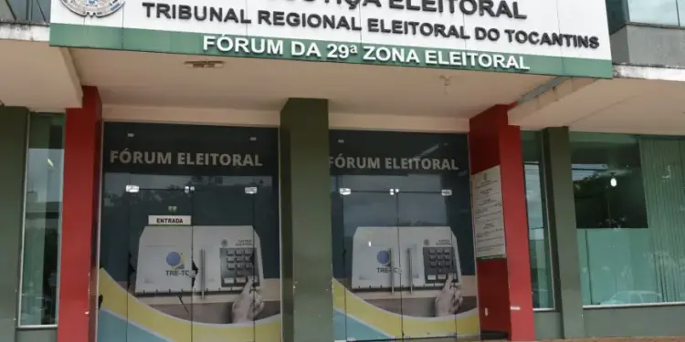 Capital sedia nesta 2ª feira a última etapa do Transparência em Foco do TRE-TO