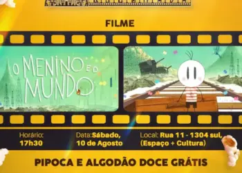 Crédito: Divulgação