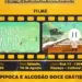 1ª edição do projeto Cine Quebrada acontece neste sábado, 10, no sul da capital